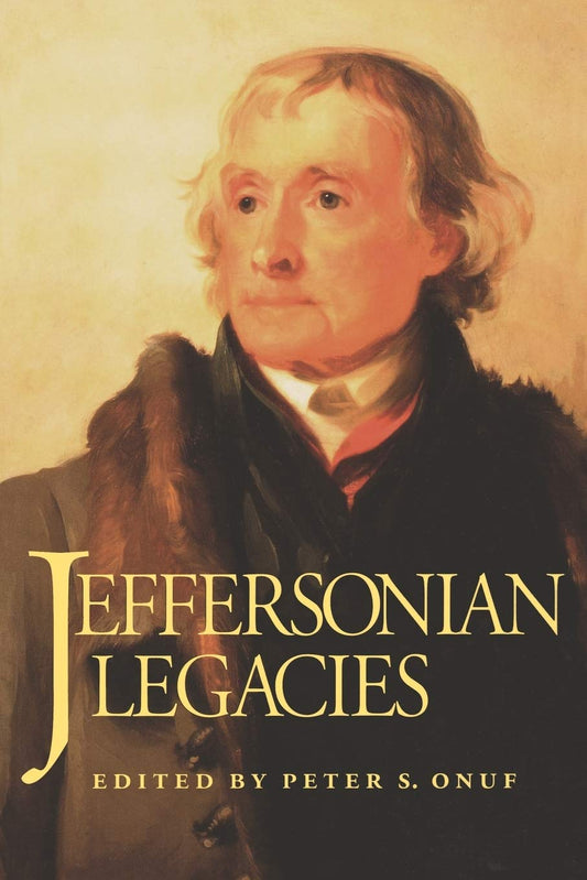 Jeffersonian Legacies: Onuf