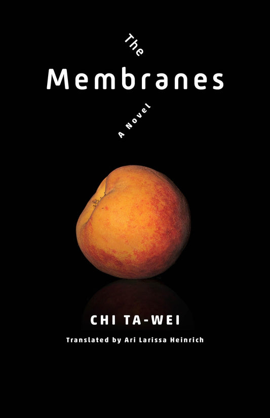 The Membranes book cover