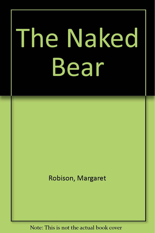 Naked Bear