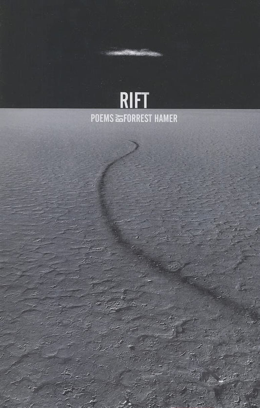 Rift: Poems