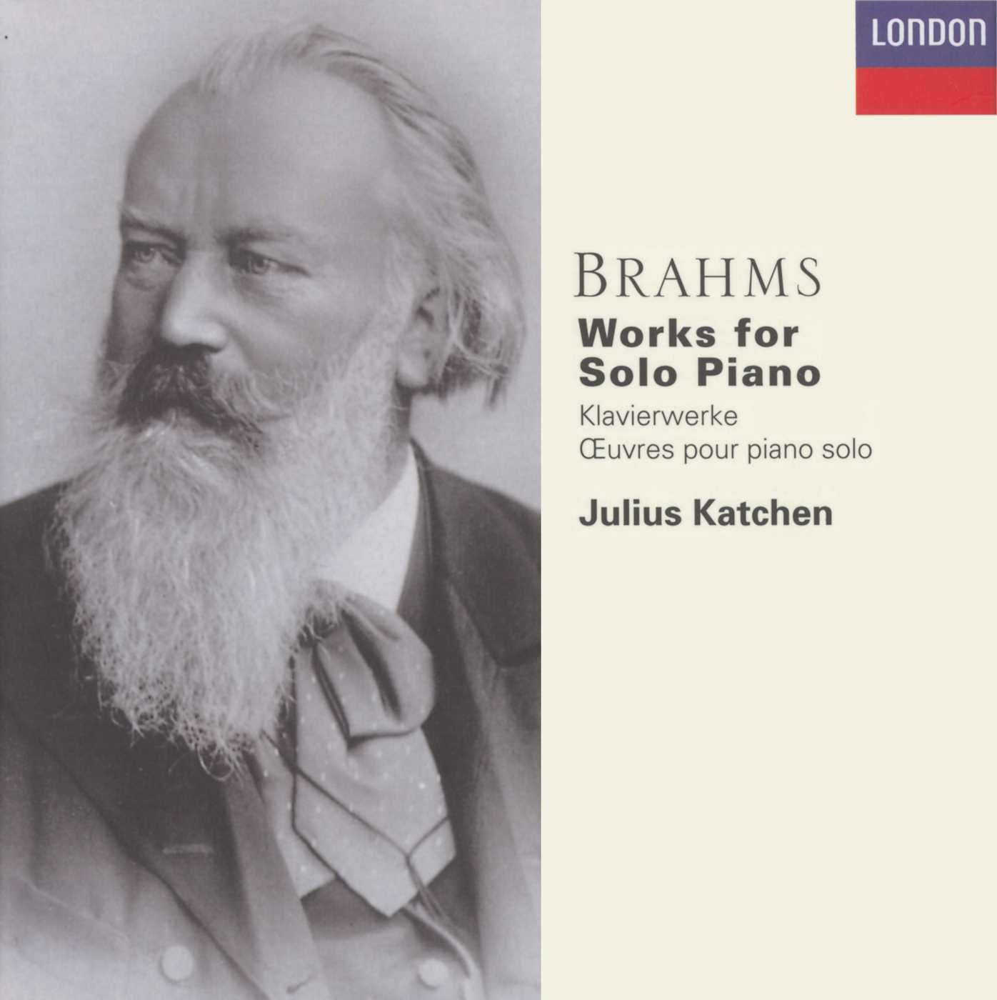 Works for Solo Piano book cover