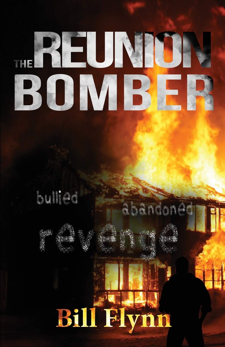 Reunion Bomber