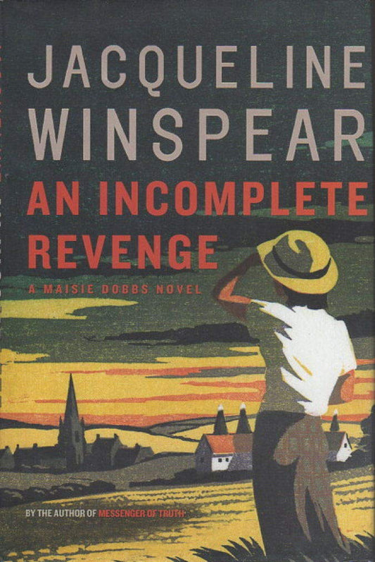 Incomplete Revenge