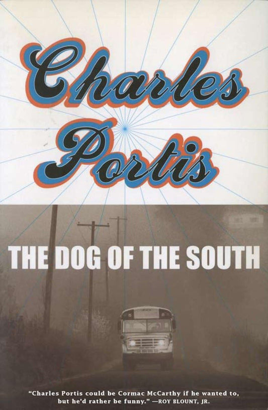 Dog of the South