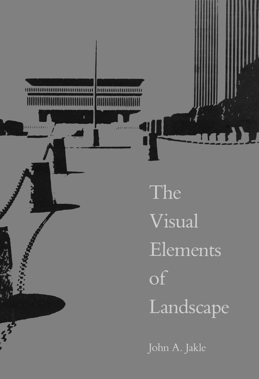 Visual Elements Landscapes