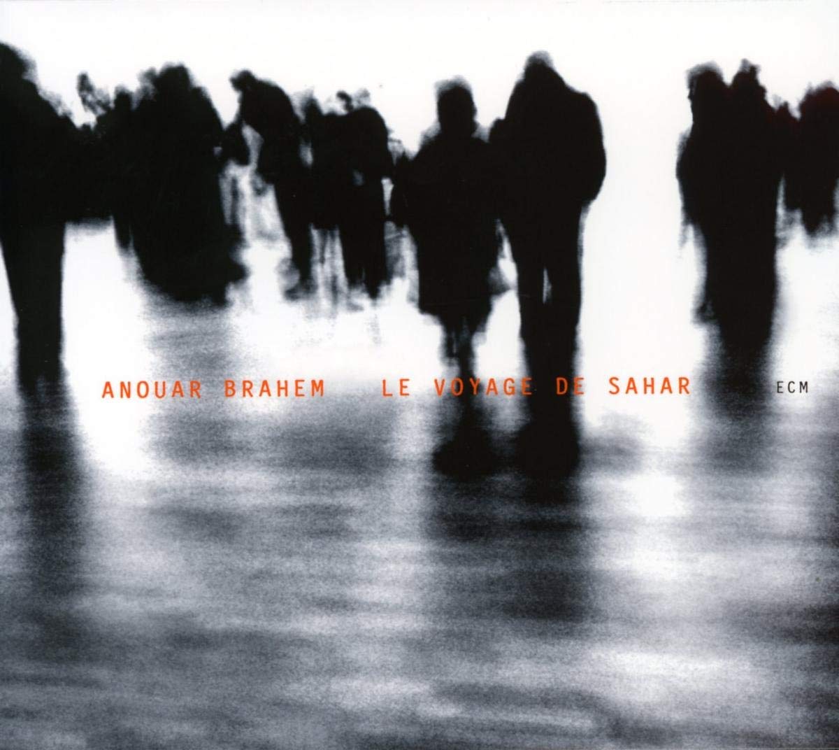 Voyage de Sahar book cover