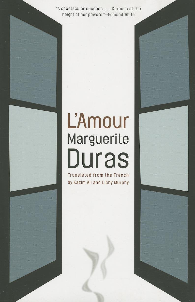 L'Amour book cover