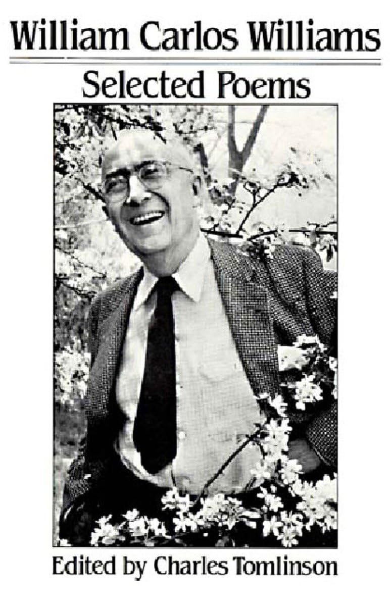 Selected Poems book cover