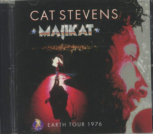 Majikat: Earth Tour 1976