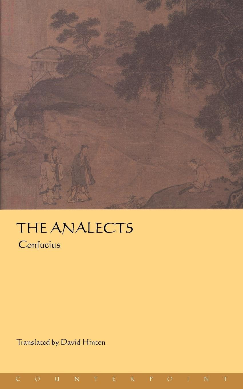 Analects (Revised)