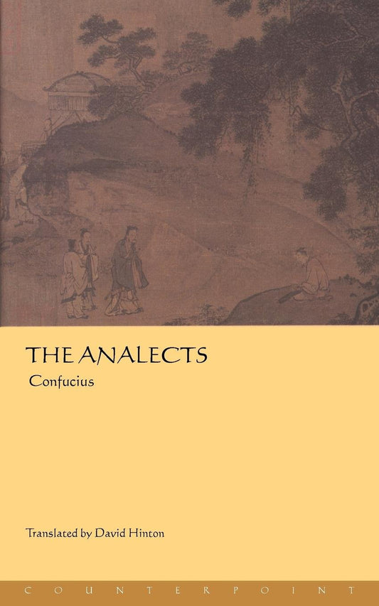 Analects (Revised)