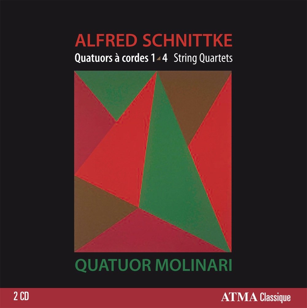 Chamber Music: String Quartets 1-4: 1 book cover