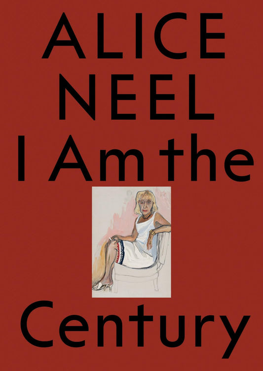I Am the Century book cover