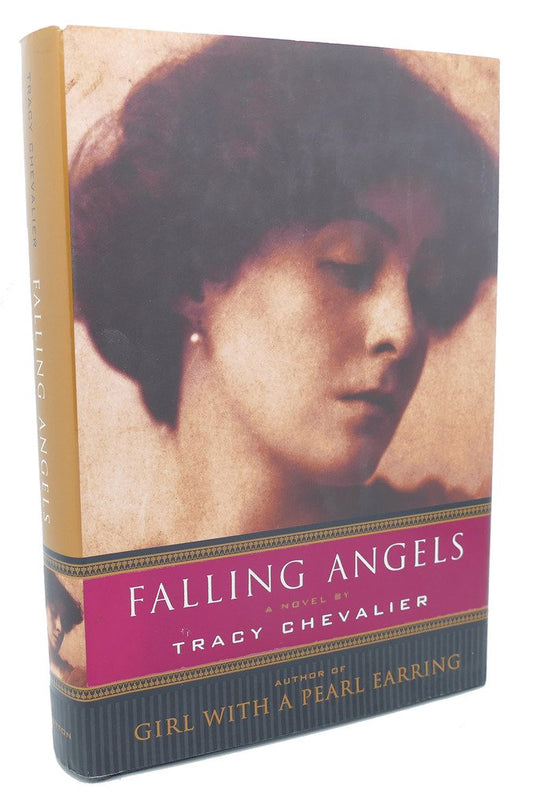 Falling Angels