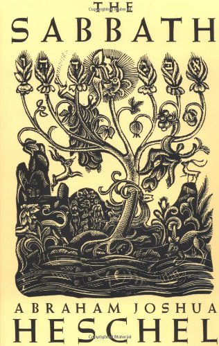 Sabbath book cover