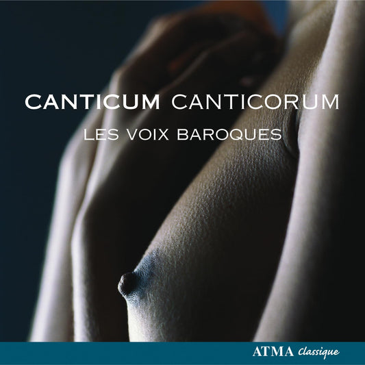 Canticum Canticorum book cover