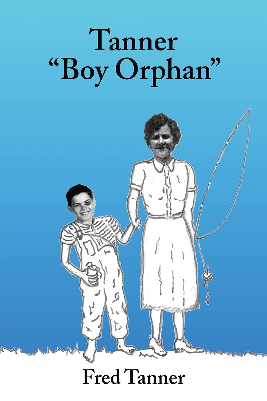 Tanner: "Boy Orphan"