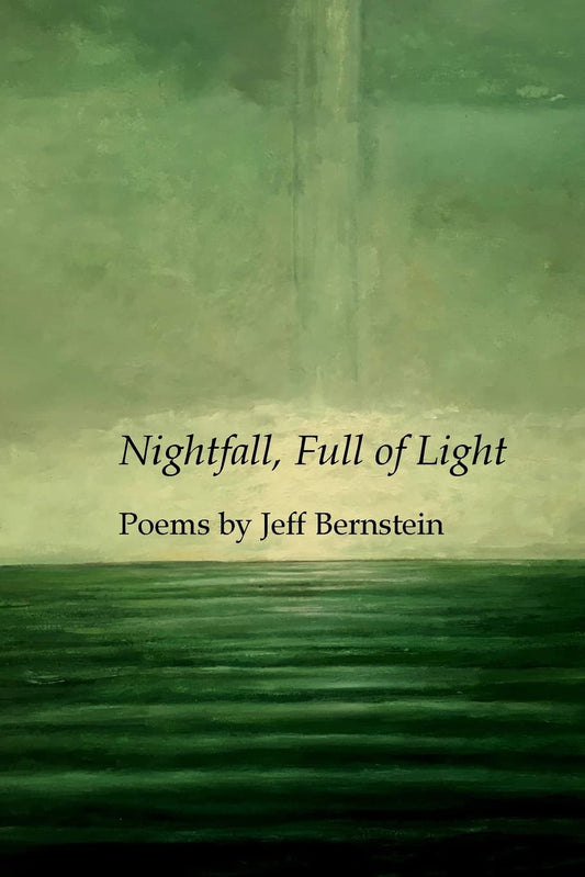 Nightfall, Full of Light book cover
