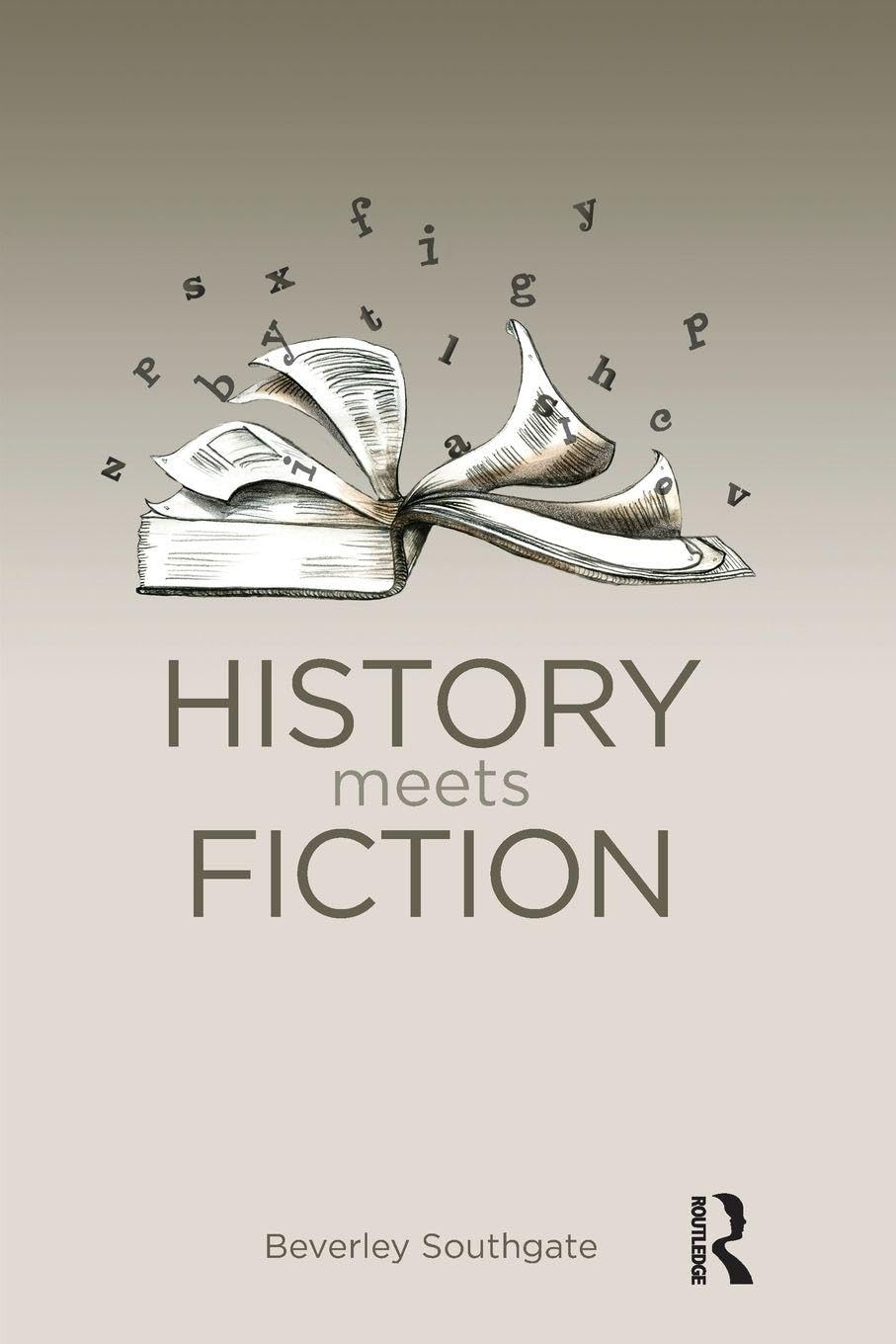 History Meets Fiction book cover