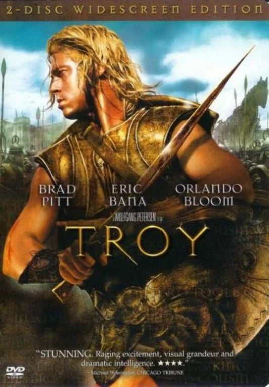 Troy