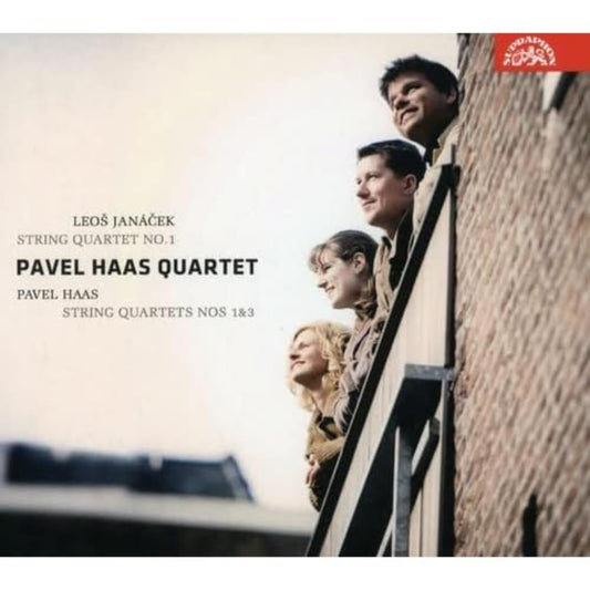 String Quartet No 1 After Tolstoy Kreutzer Sonata (Imported) book cover