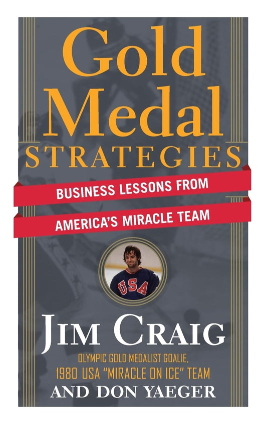 Gold Medal Strategies