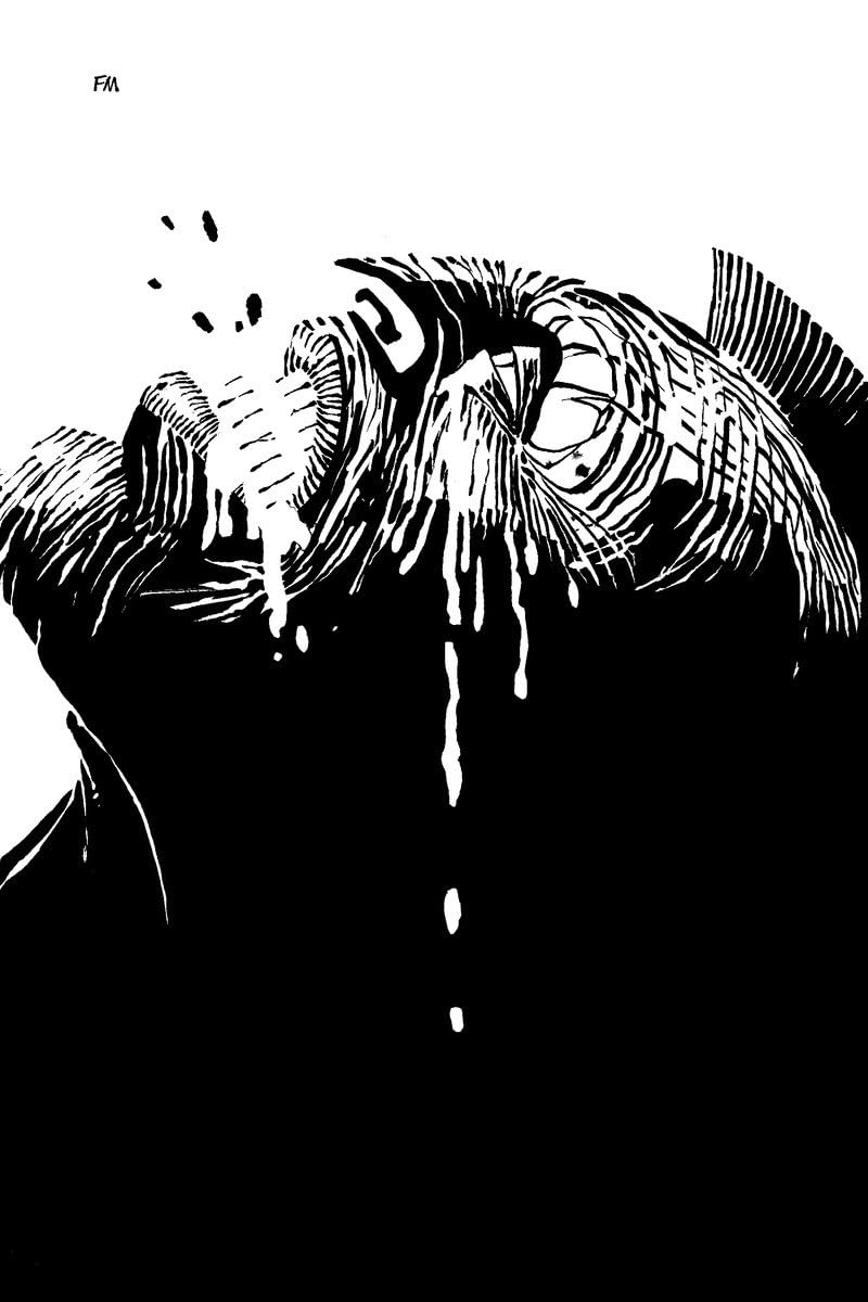 Frank Miller's Sin City Volume 1: The Hard Goodbye 3rd Edition book cover