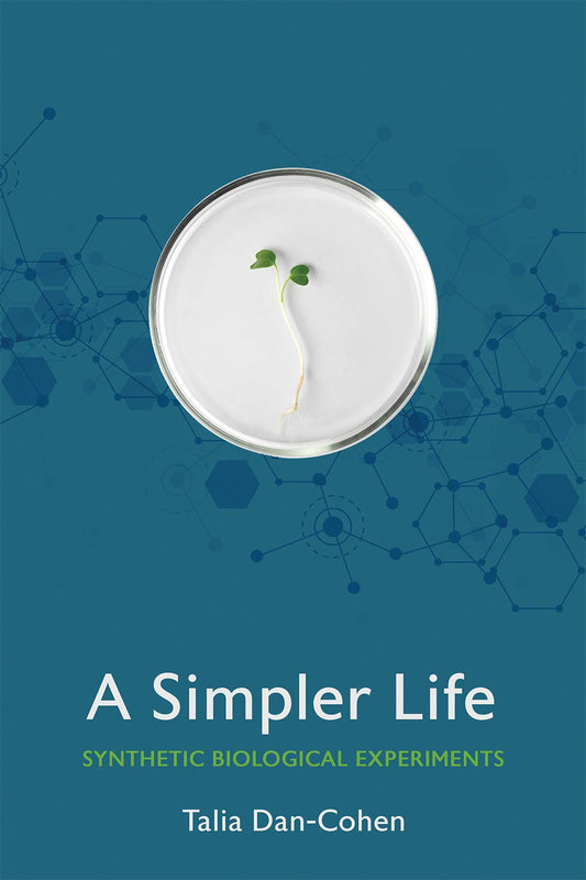 Simpler Life book cover