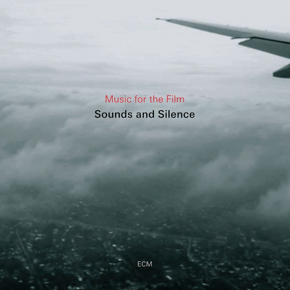 Sounds & Silence: Travels with Manfred Eiche