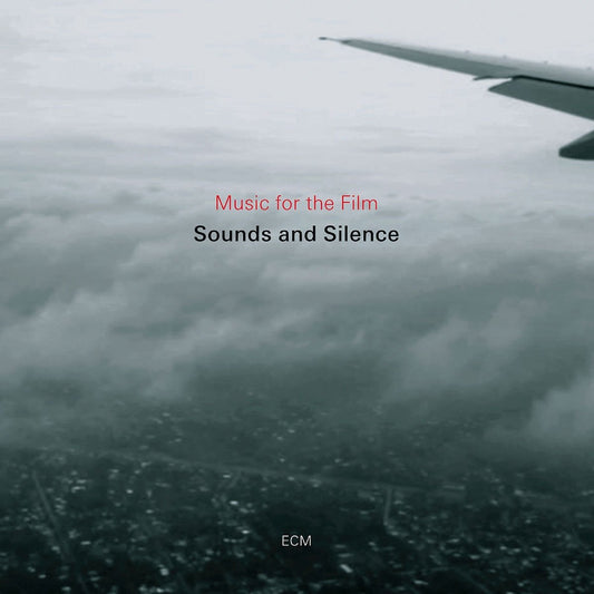 Sounds & Silence: Travels with Manfred Eiche