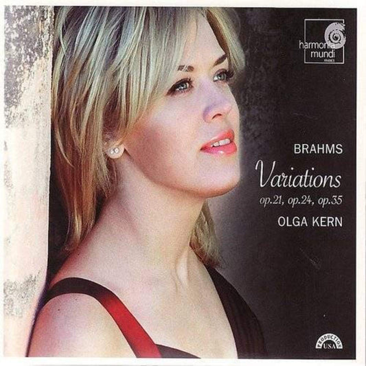 Piano Variations Opp 21 24 & 35 book cover