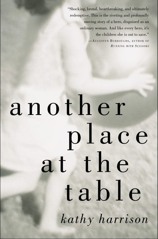Another Place at the Table book cover