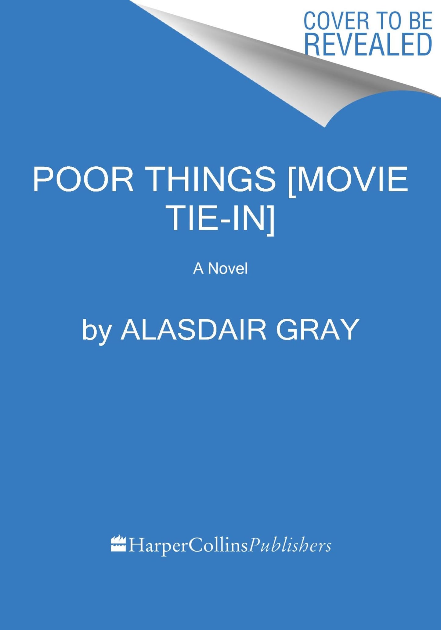 Poor Things [Movie Tie-In]