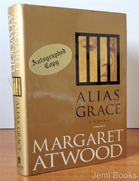 Alias Grace