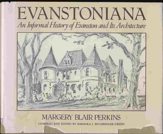 Evanstoniana