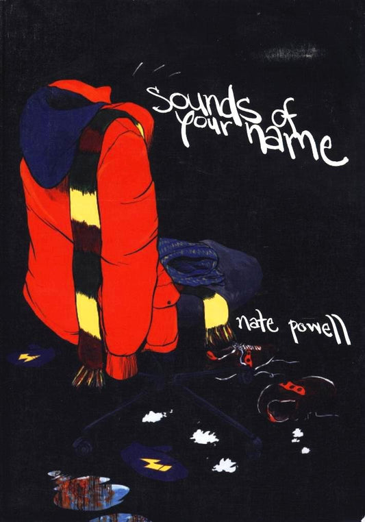 Sounds of Your Name