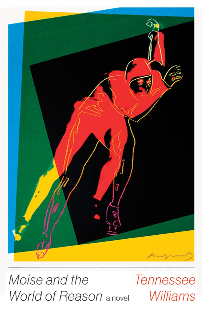 Moise and the World of Reason book cover