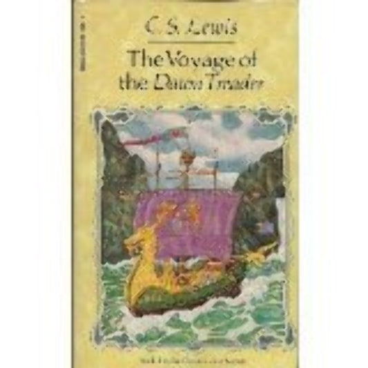 The Voyage of the Dawn Treader