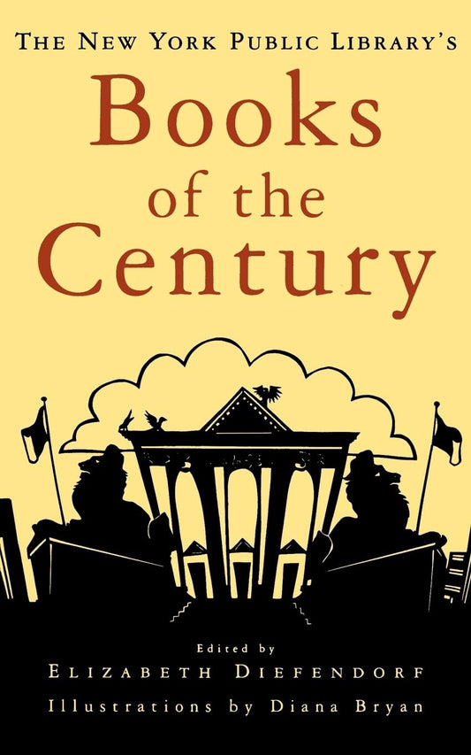 New York Public Library's Books of the Century