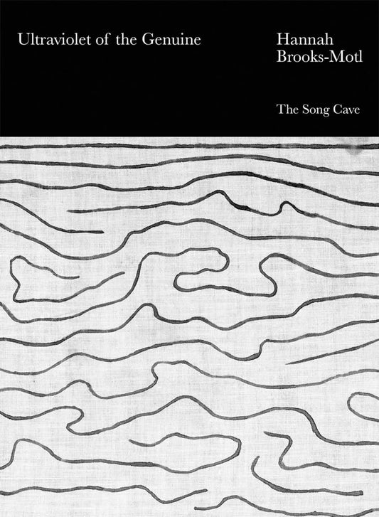 Ultraviolet of the Genuine book cover