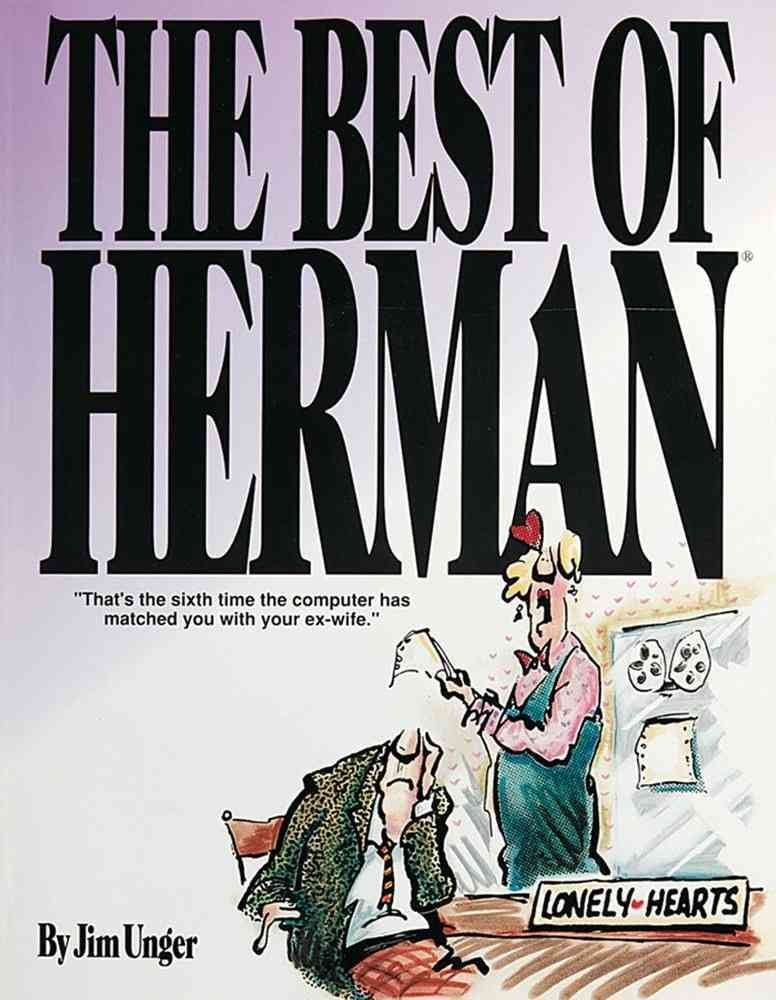 Best of Herman (Original)