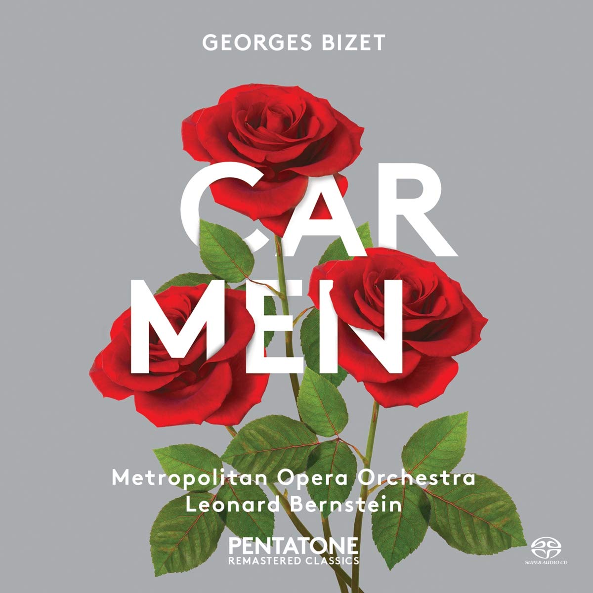 Carmen book cover