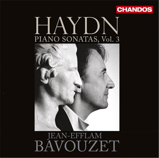 Piano Sonatas 3 book cover