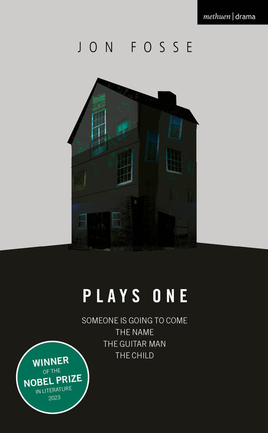 Plays One book cover
