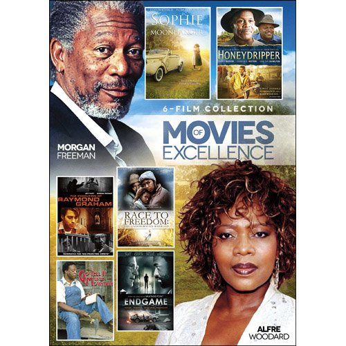 6-Film Collection: Movies of Excellence Volume 4