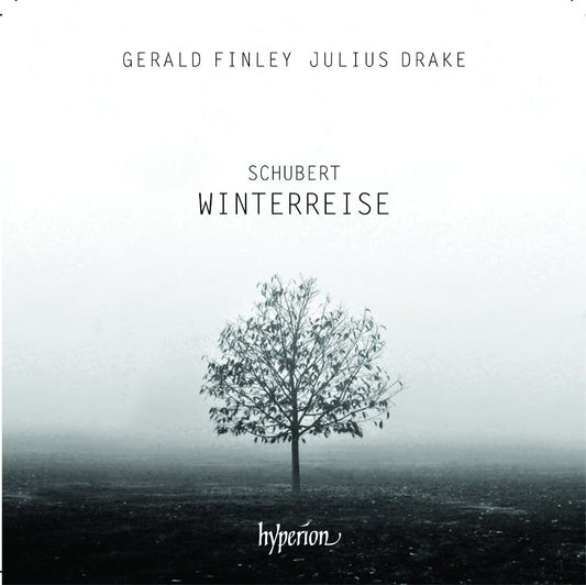 Winterreise book cover