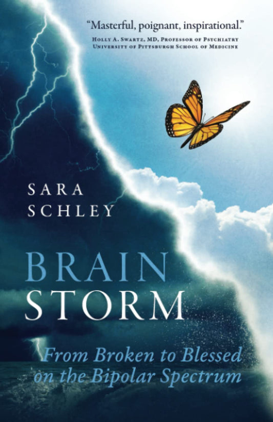 BrainStorm: From Broken to Blessed on the Bipolar Spectrum