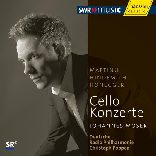 Cello Concertos book cover