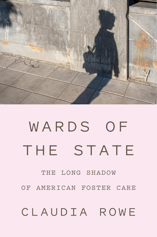 Wards of the State book cover