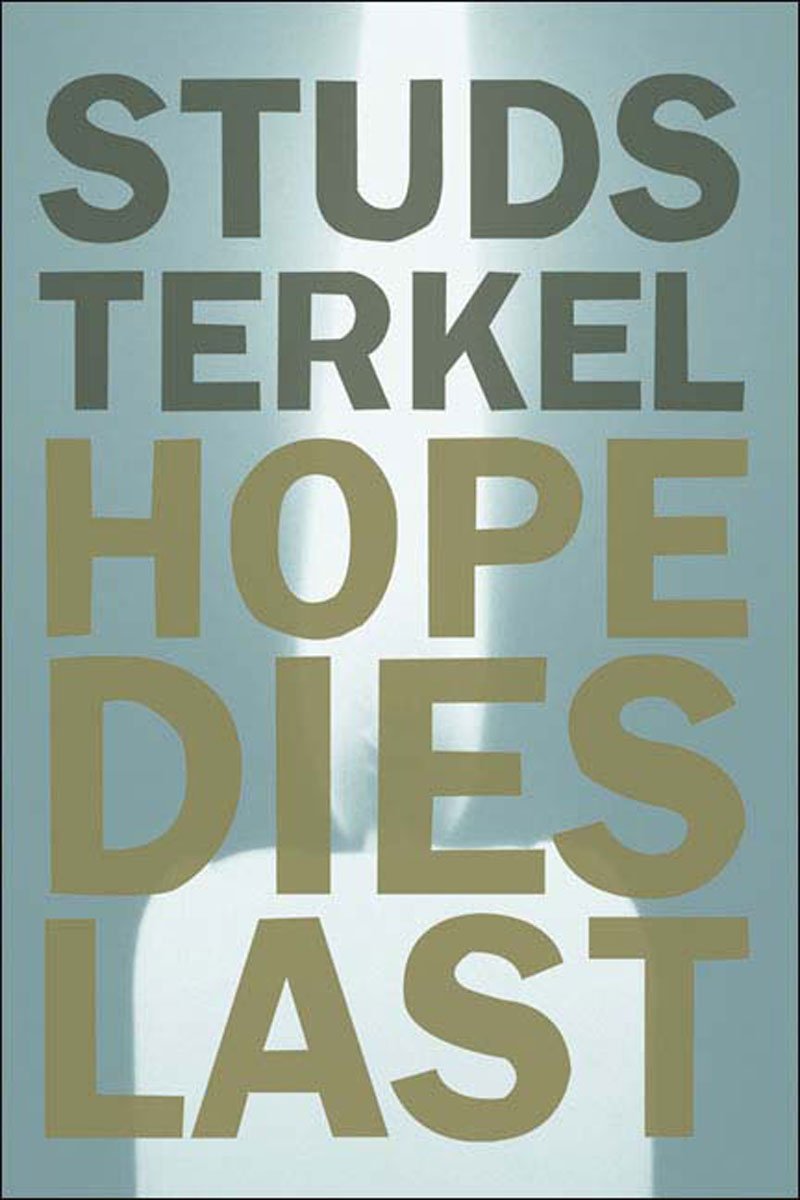 Hope Dies Last book cover